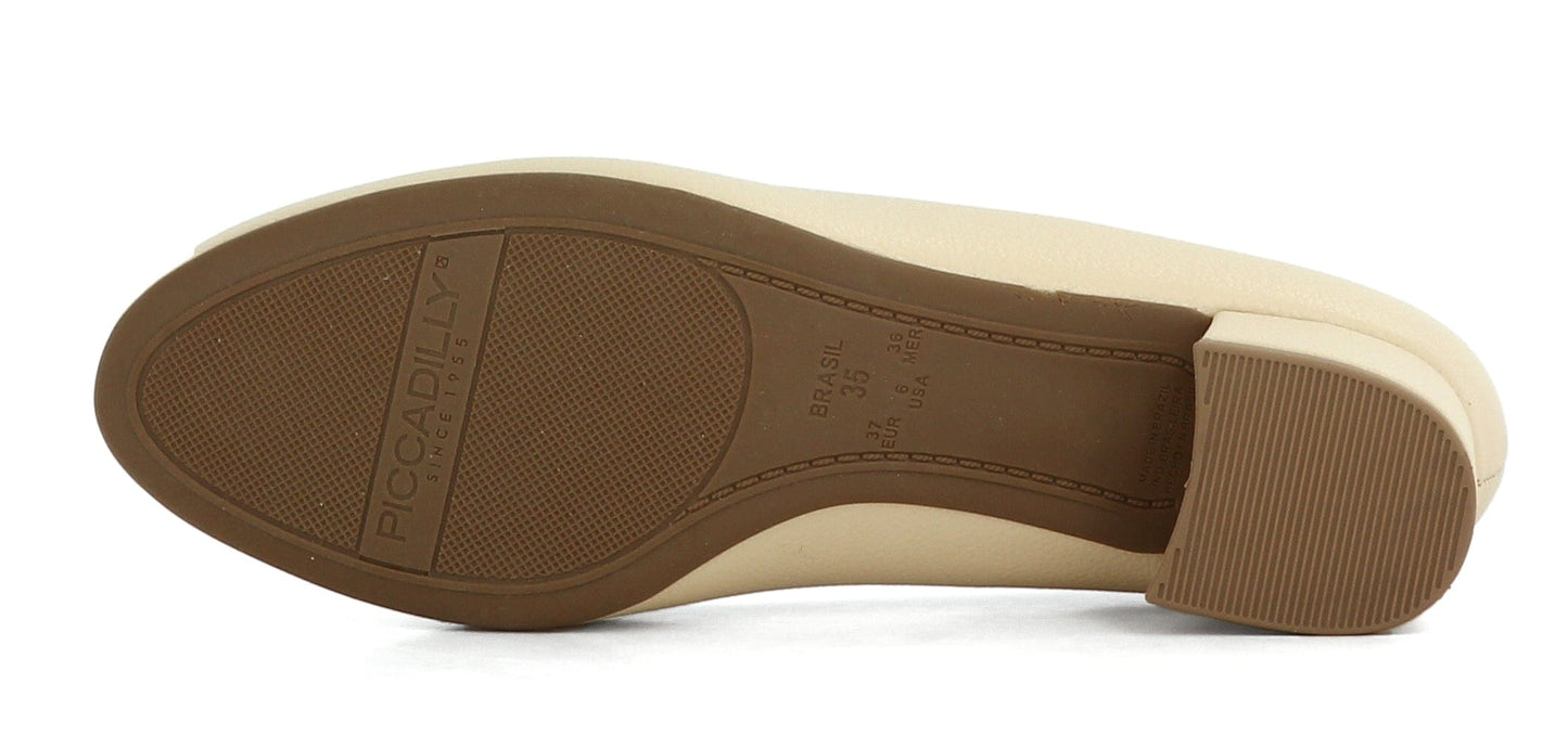 Sapatos Pumps Rita pumps | Beige