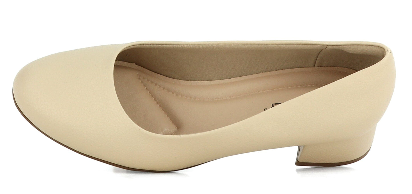 Sapatos Pumps Rita pumps | Beige
