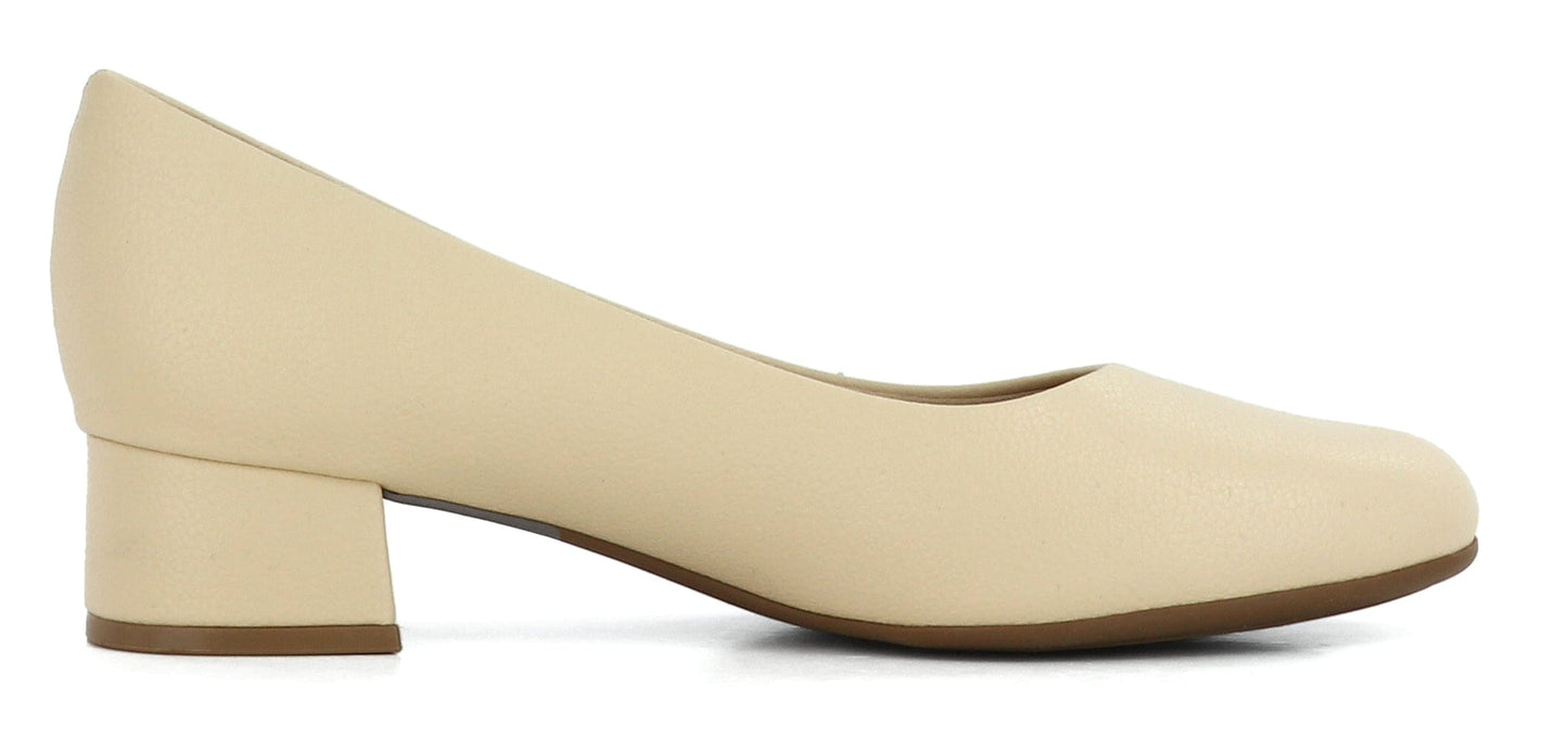Sapatos Pumps Rita pumps | Beige