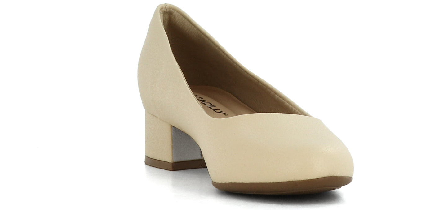Sapatos Pumps Rita pumps | Beige