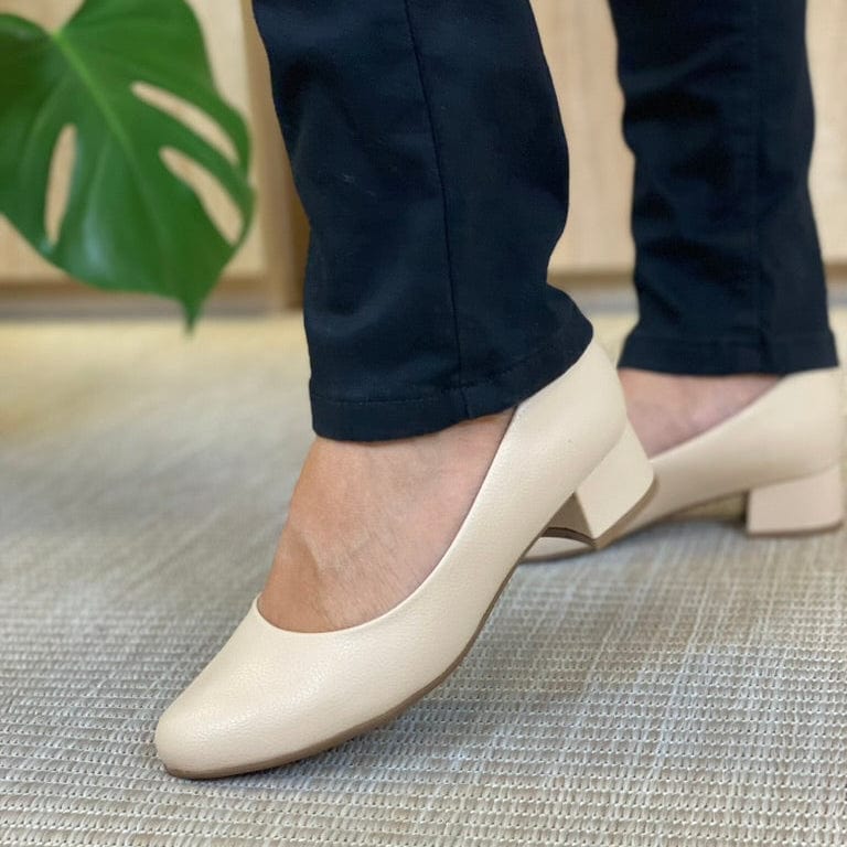 Sapatos Pumps Rita pumps | Beige