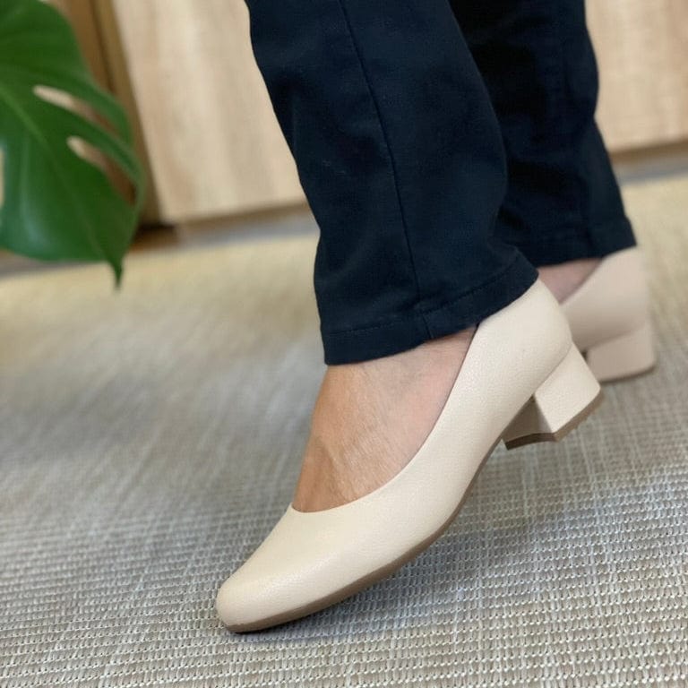 Sapatos Pumps Rita pumps | Beige
