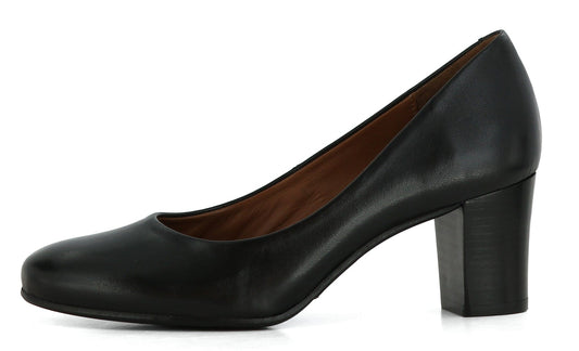 Sapatos Pumps Tale pumps | Sort