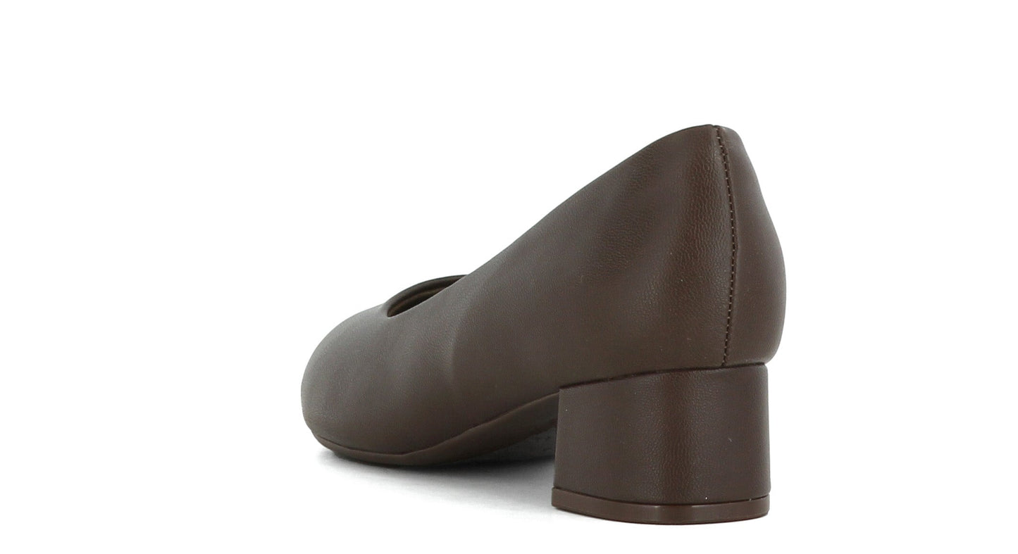 Sapatos Pumps Taya pumps | Brun