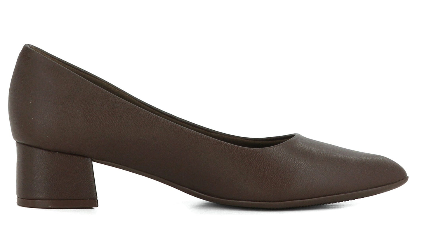 Sapatos Pumps Taya pumps | Brun