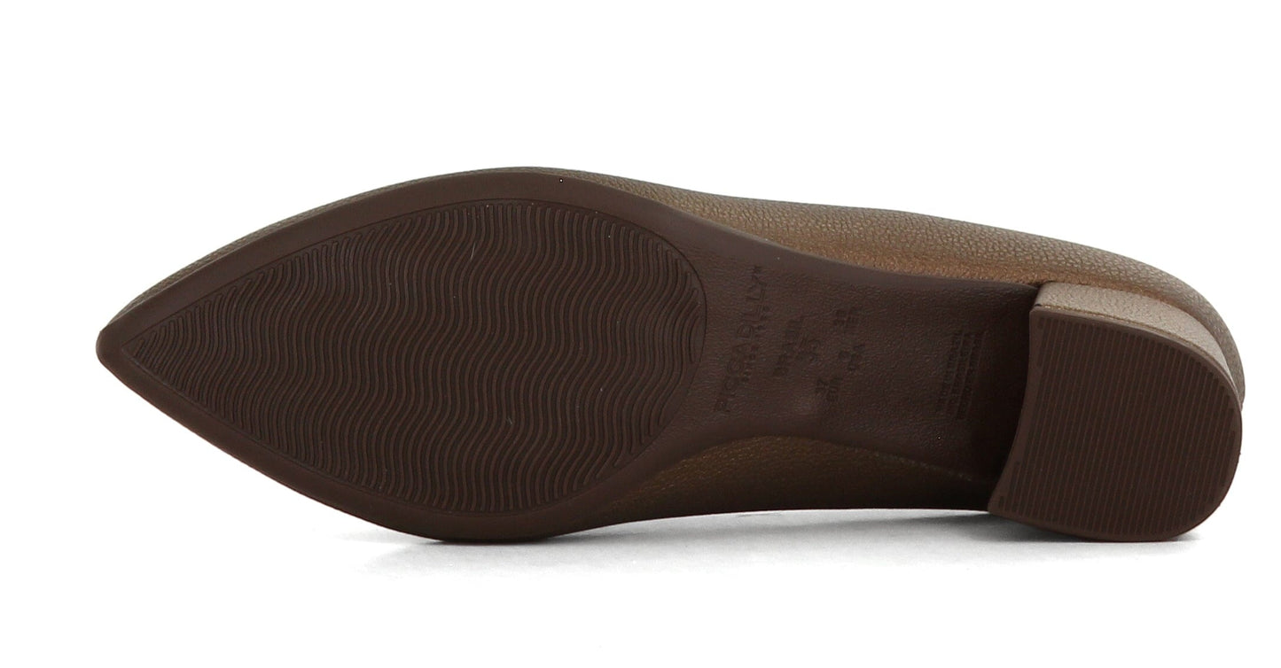 Sapatos Pumps Taya pumps Brun