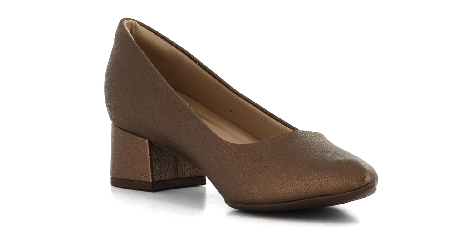 Sapatos Pumps Taya pumps Brun