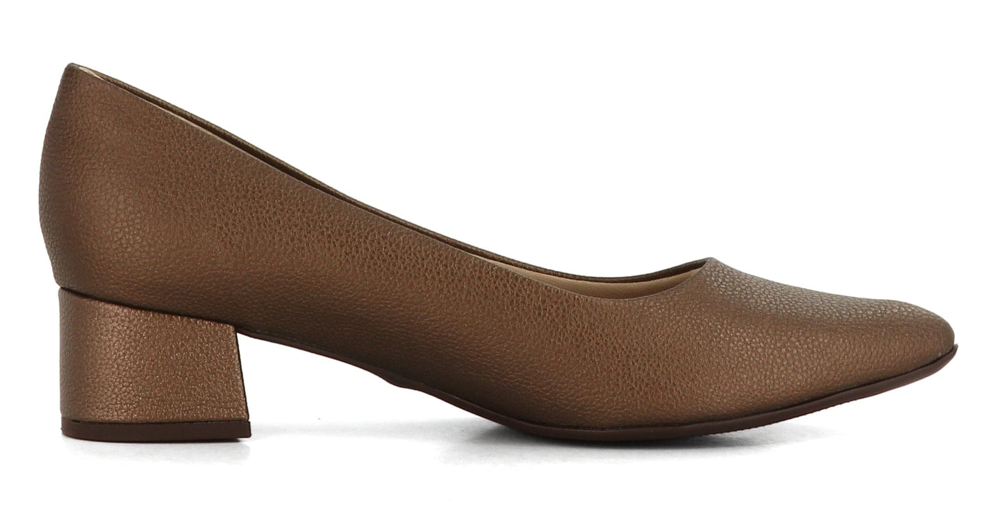 Sapatos Pumps Taya pumps Brun