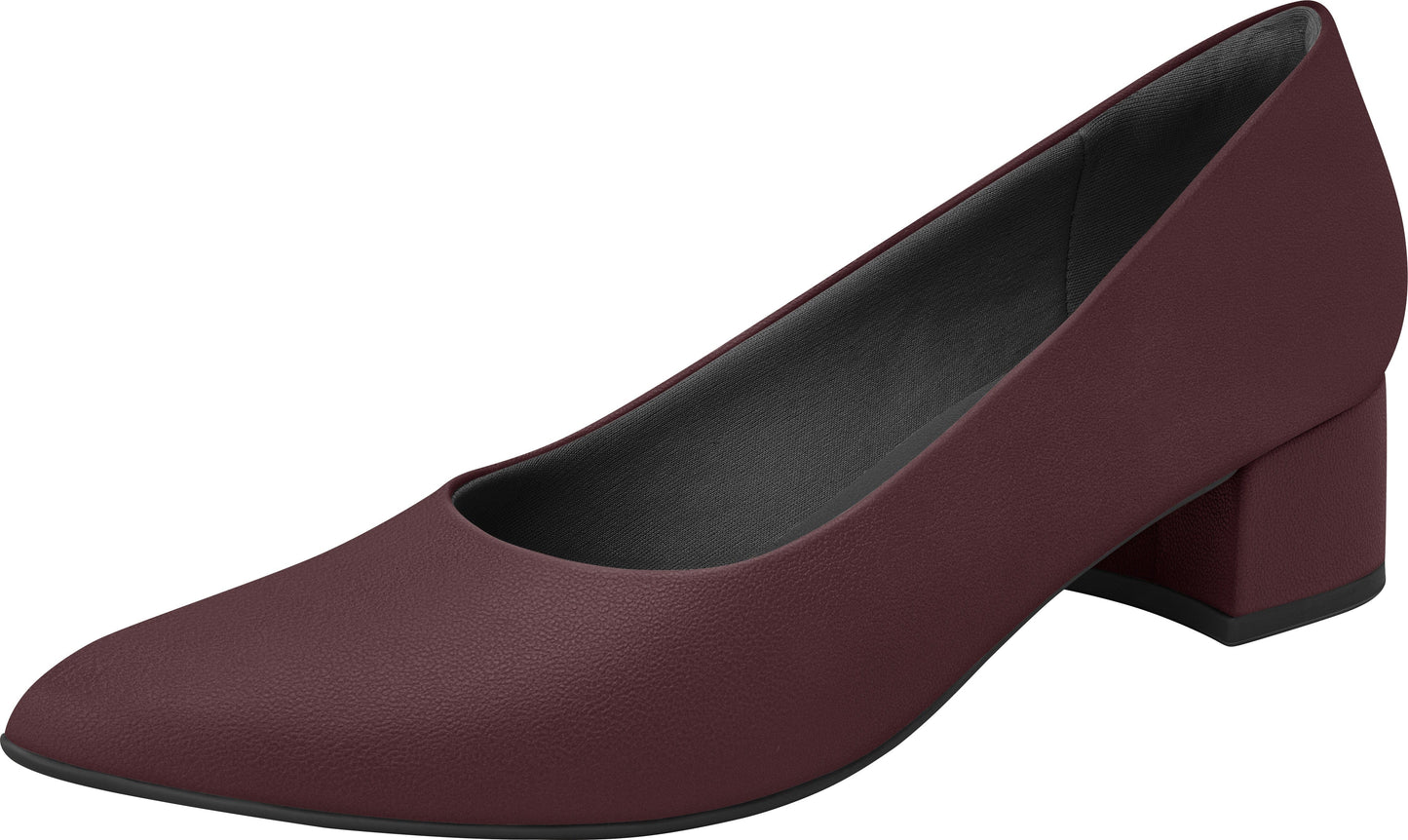 Sapatos Pumps Taya pumps | Burgunder