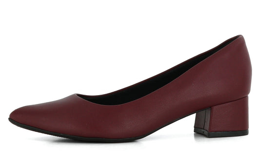 Sapatos Pumps Taya pumps | Burgunder