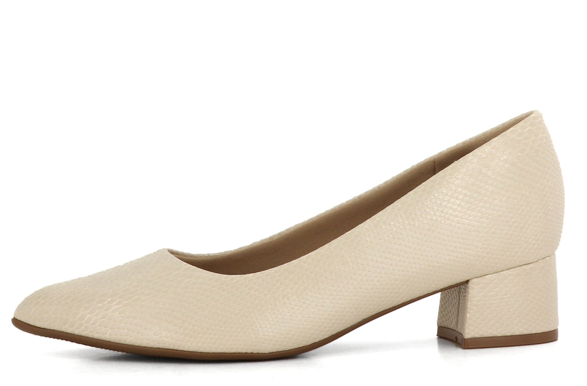 Sapatos Pumps Taya pumps | Hvit
