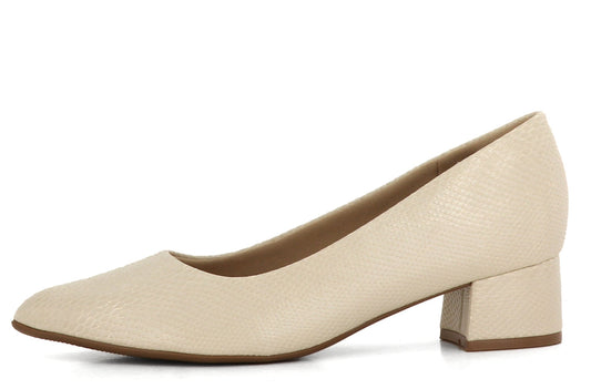 Sapatos Pumps Taya pumps | Hvit