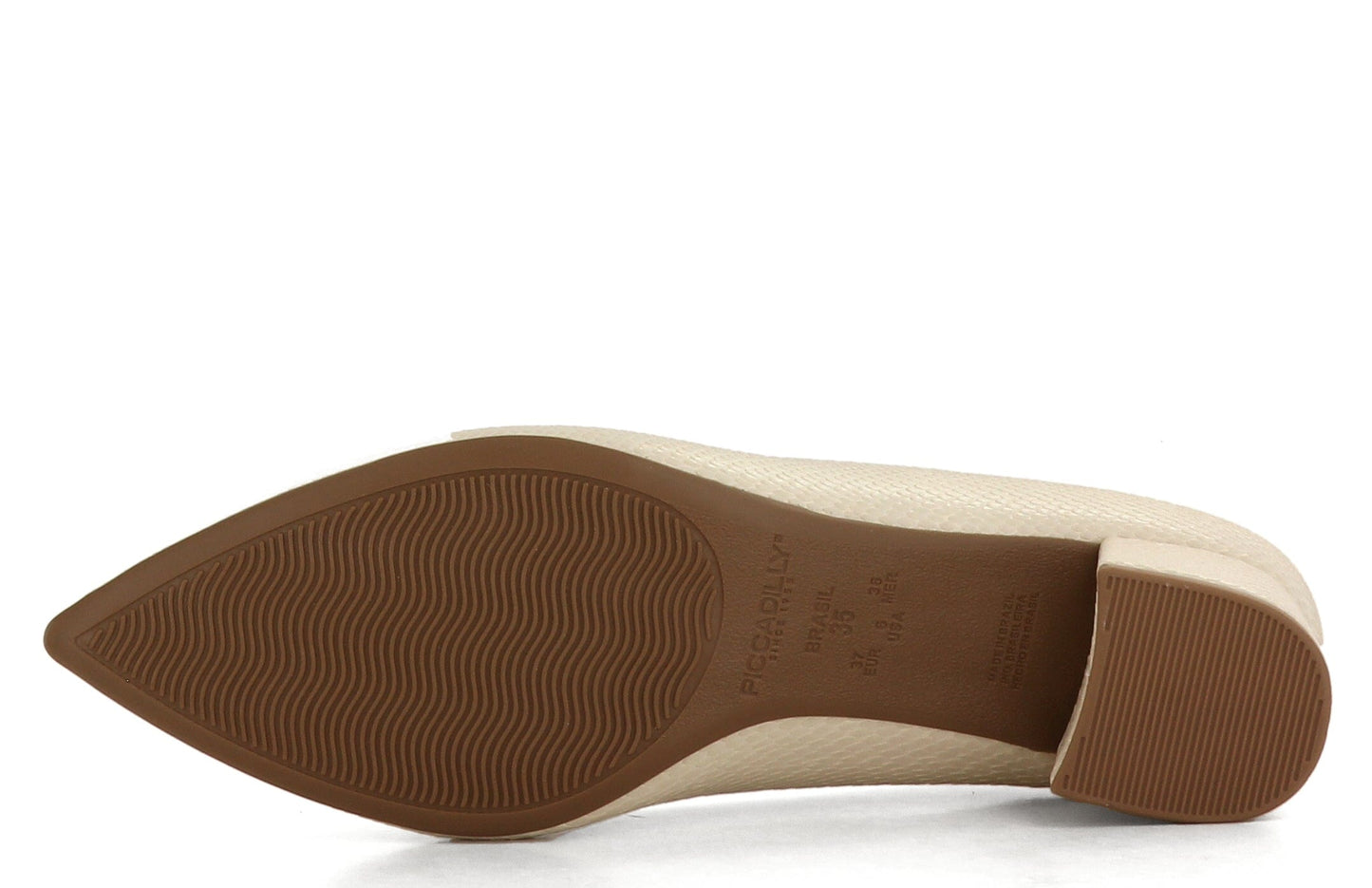Sapatos Pumps Taya pumps | Hvit