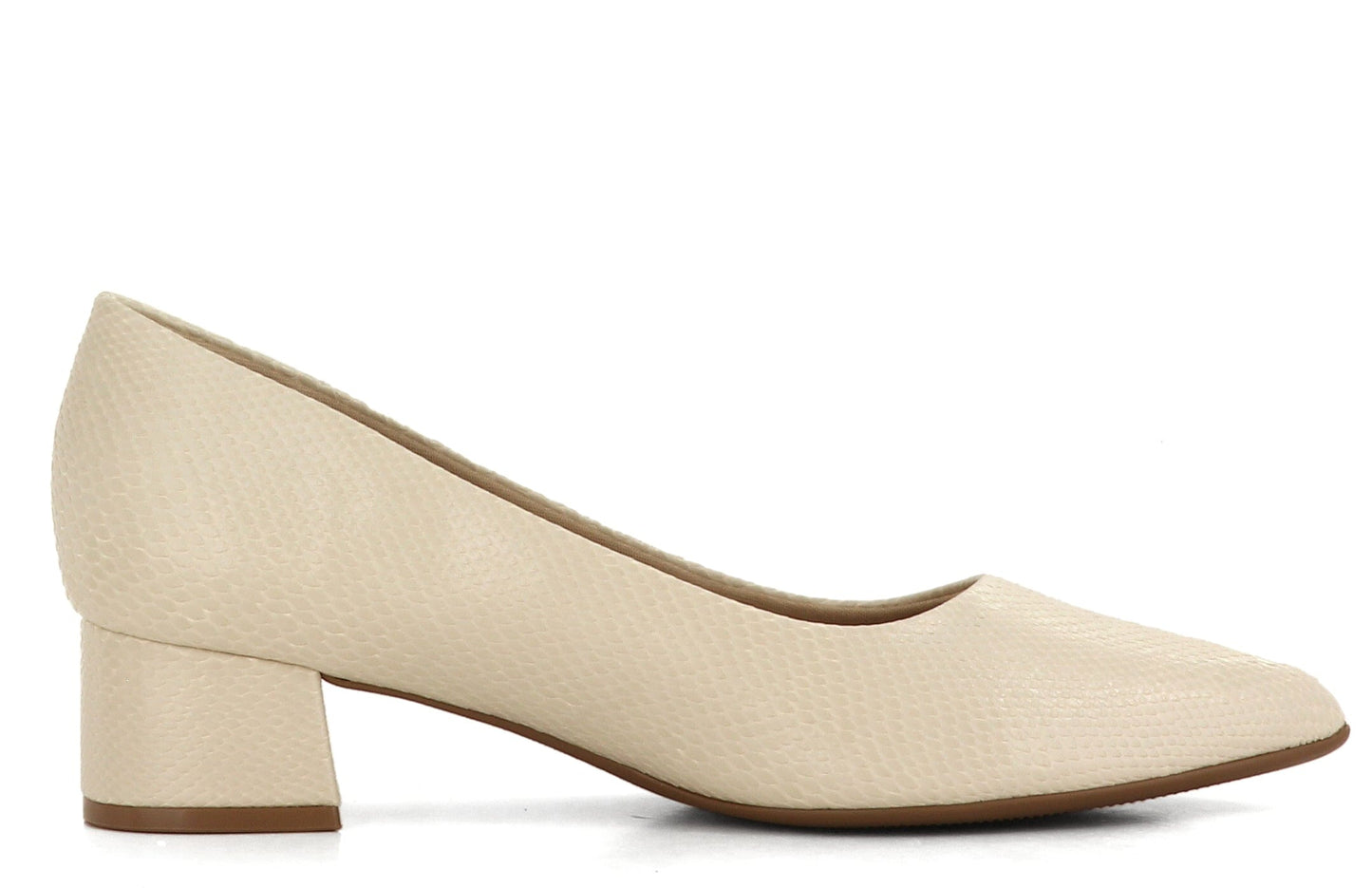 Sapatos Pumps Taya pumps | Hvit