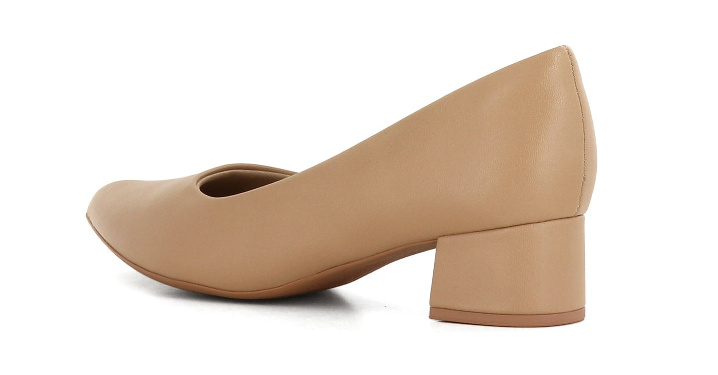 Sapatos Pumps Taya pumps Sand