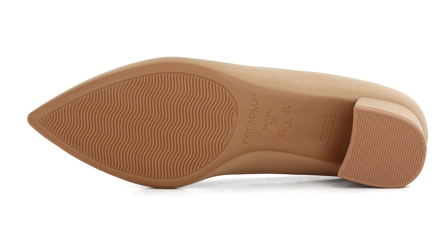 Sapatos Pumps Taya pumps Sand