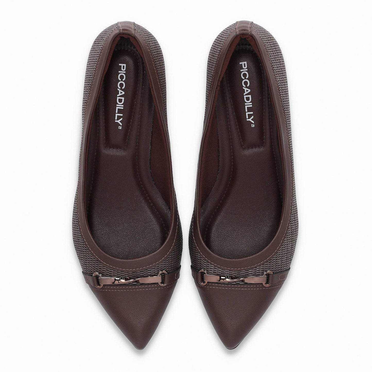 Sapatos Pumps Taya2 pumps | Brun