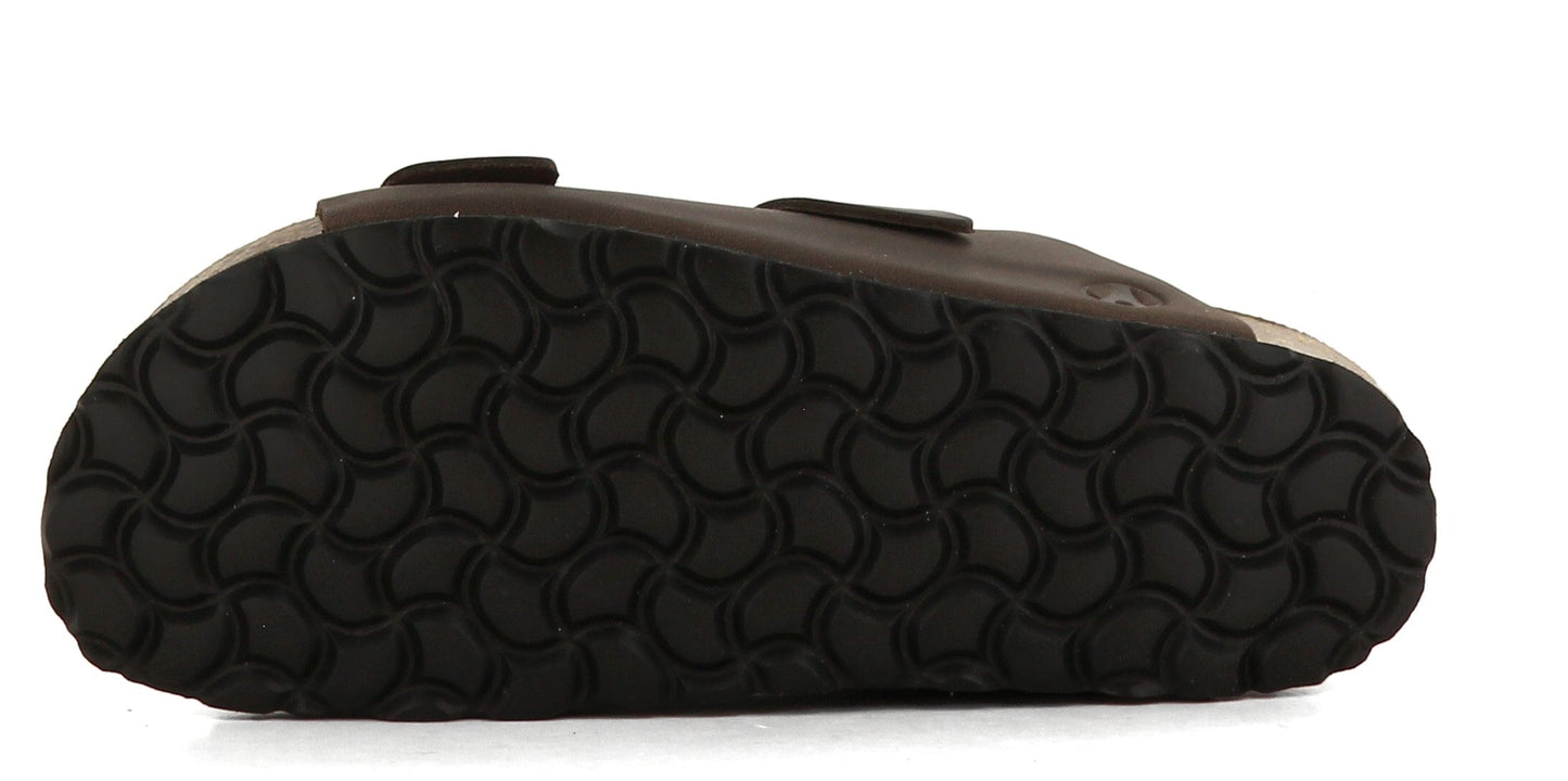 Sapatos Sandaler Andrea sandal | Brun