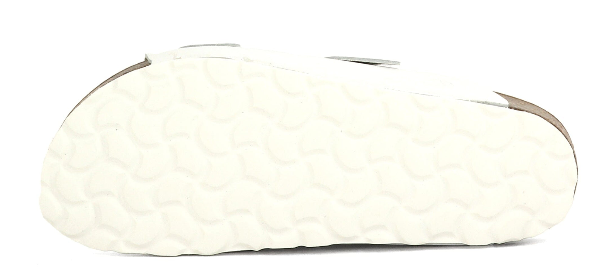 Sapatos Sandaler Andrea sandal | Hvit