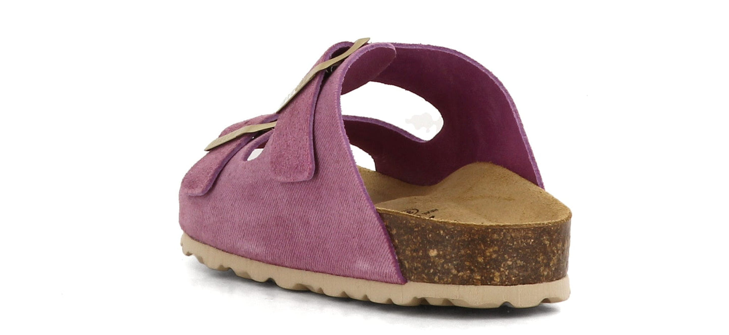 Sapatos Sandaler Andrea sandal | Lilla