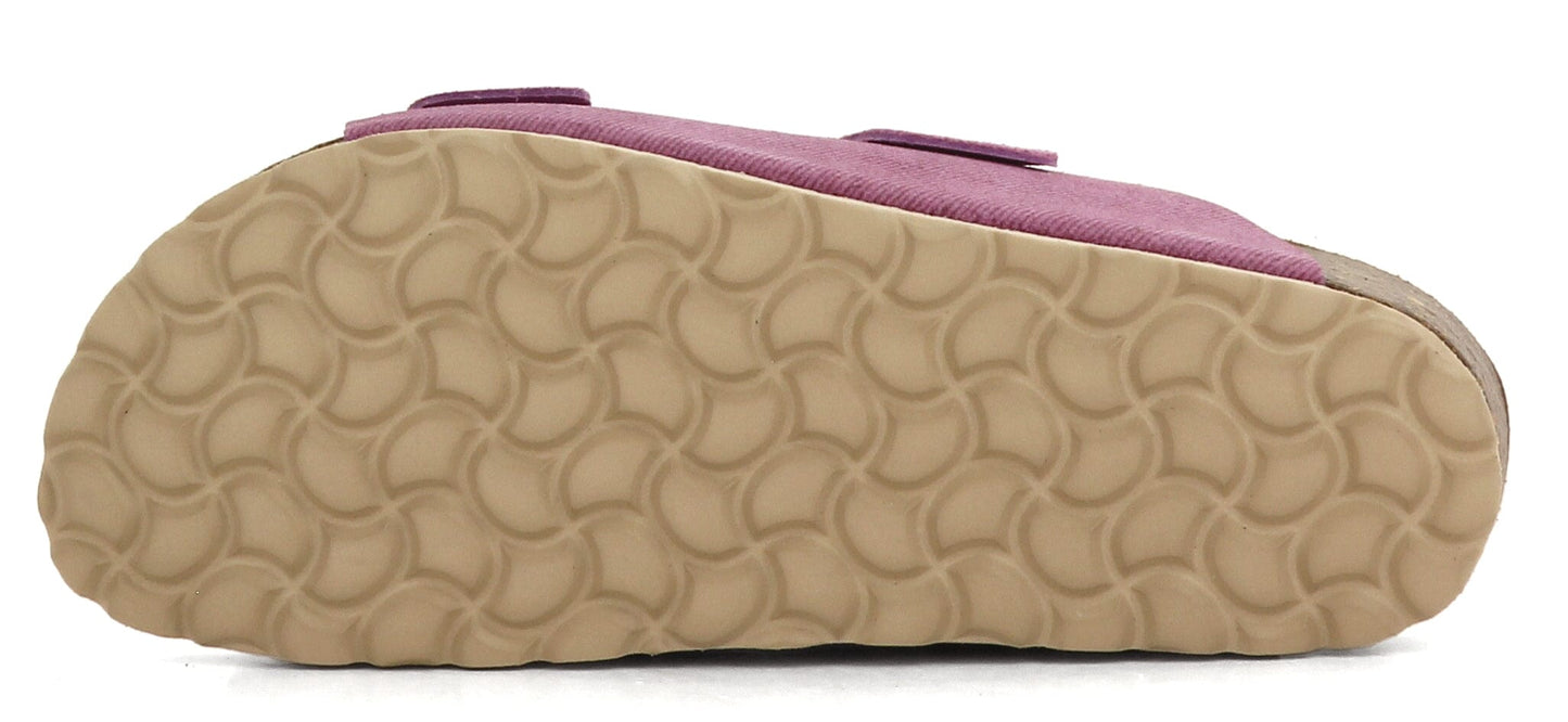 Sapatos Sandaler Andrea sandal | Lilla