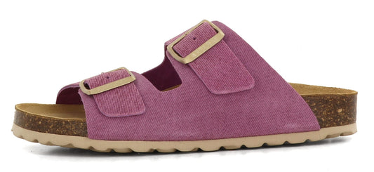 Sapatos Sandaler Andrea sandal | Lilla