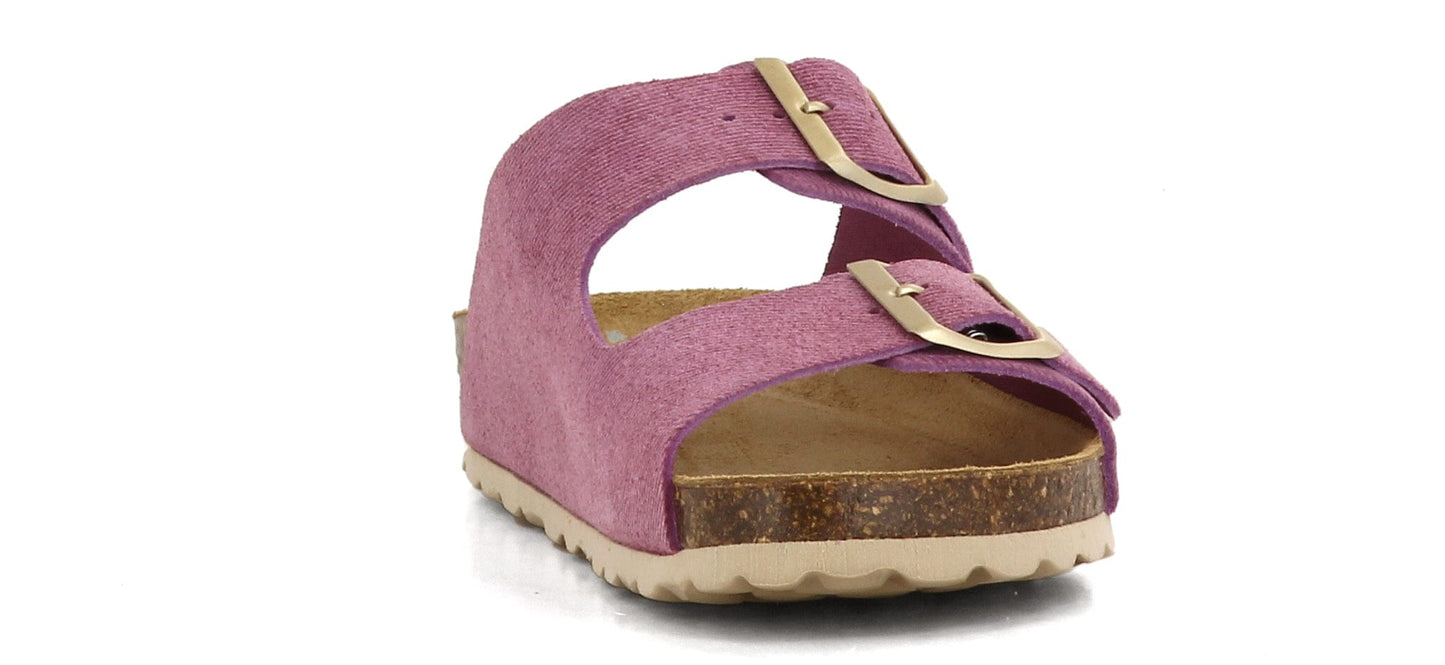 Sapatos Sandaler Andrea sandal | Lilla