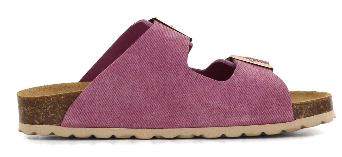 Sapatos Sandaler Andrea sandal | Lilla
