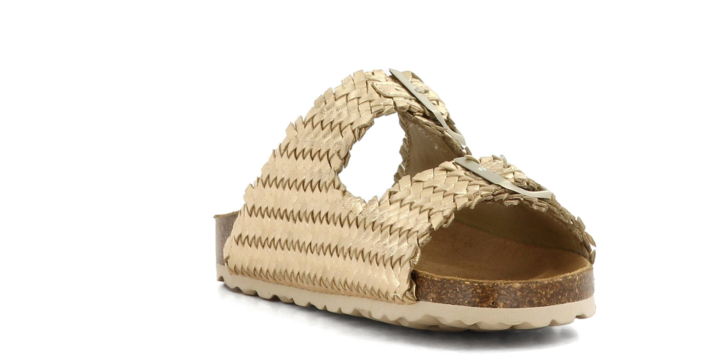 Sapatos Sandaler Ariel sandal, Gull