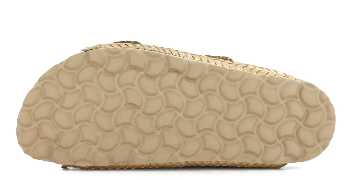 Sapatos Sandaler Ariel sandal, Gull