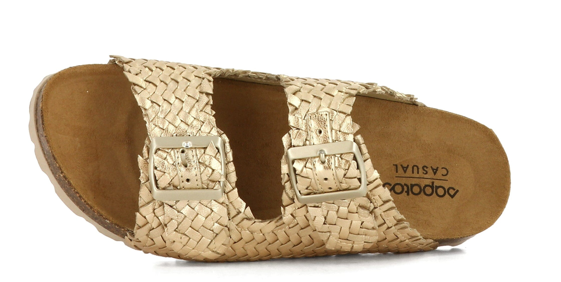 Sapatos Sandaler Ariel sandal, Gull