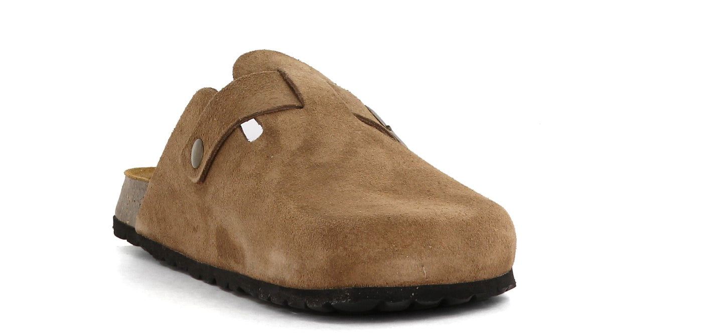 Sapatos Sandaler Carter slippers | Beige