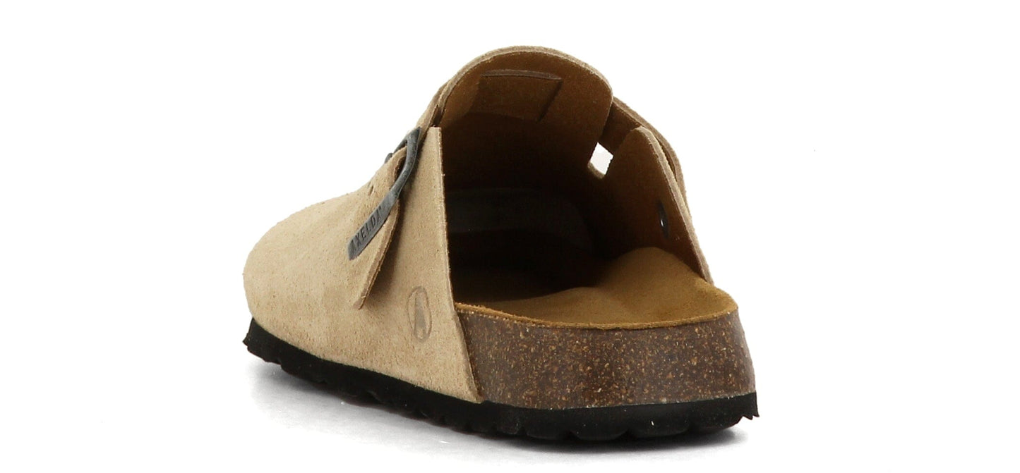 Sapatos Sandaler Carter slippers | Sand