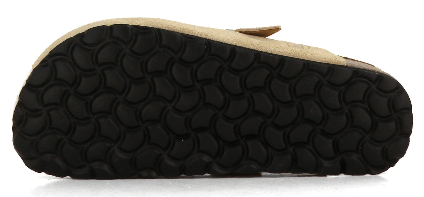 Sapatos Sandaler Carter slippers | Sand