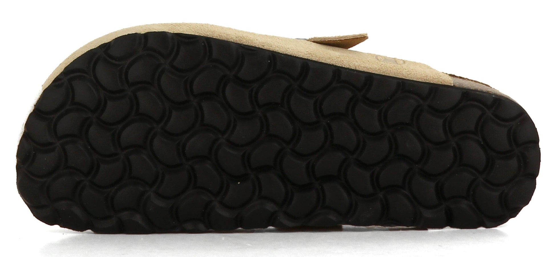 Sapatos Sandaler Carter slippers | Sand