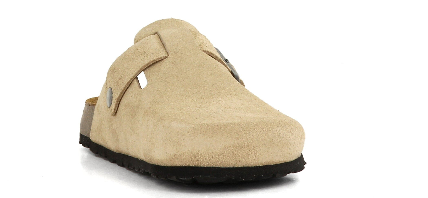 Sapatos Sandaler Carter slippers | Sand
