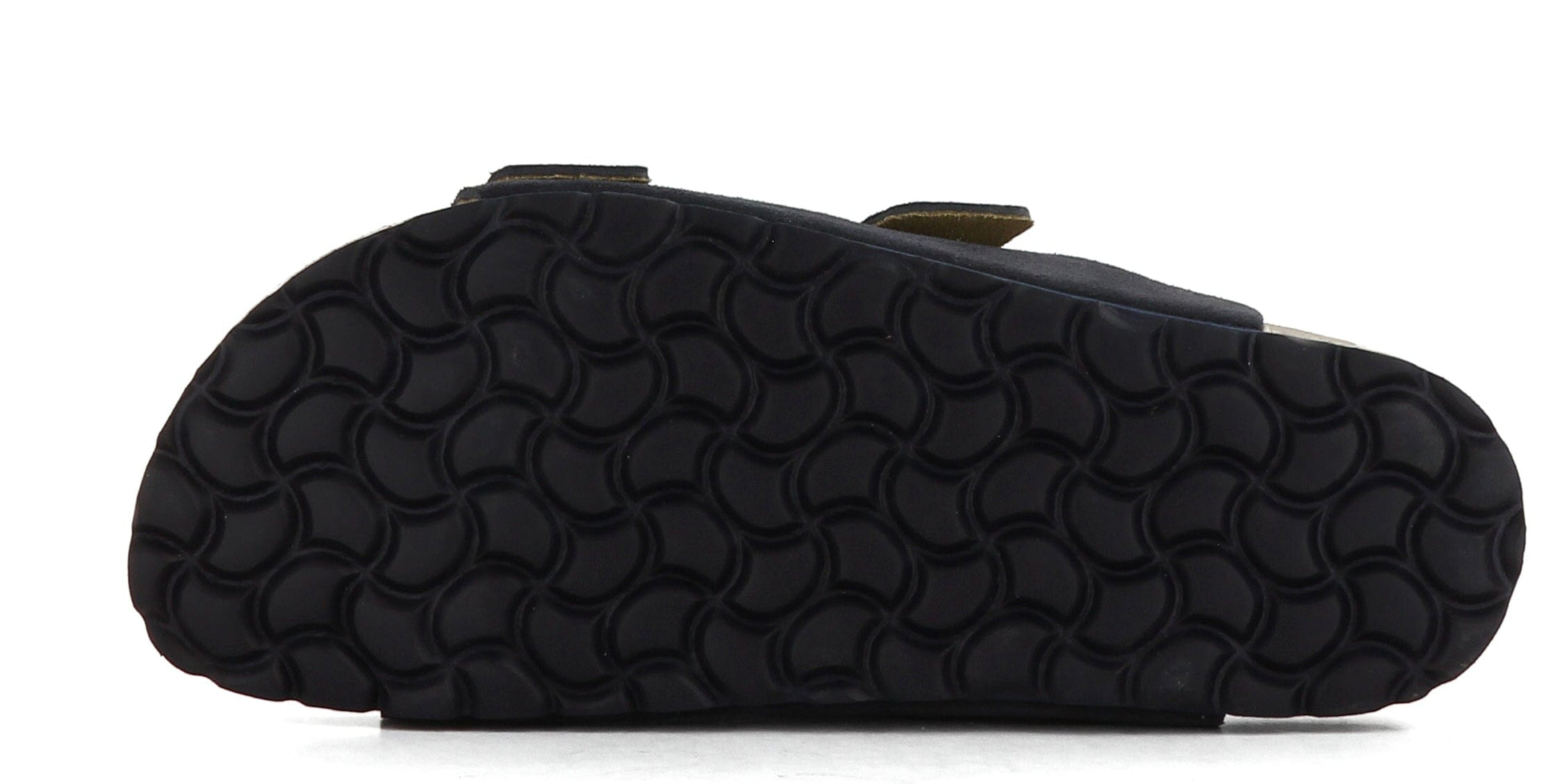 Sapatos Sandaler Fabi sandal (str 40-46), Blå