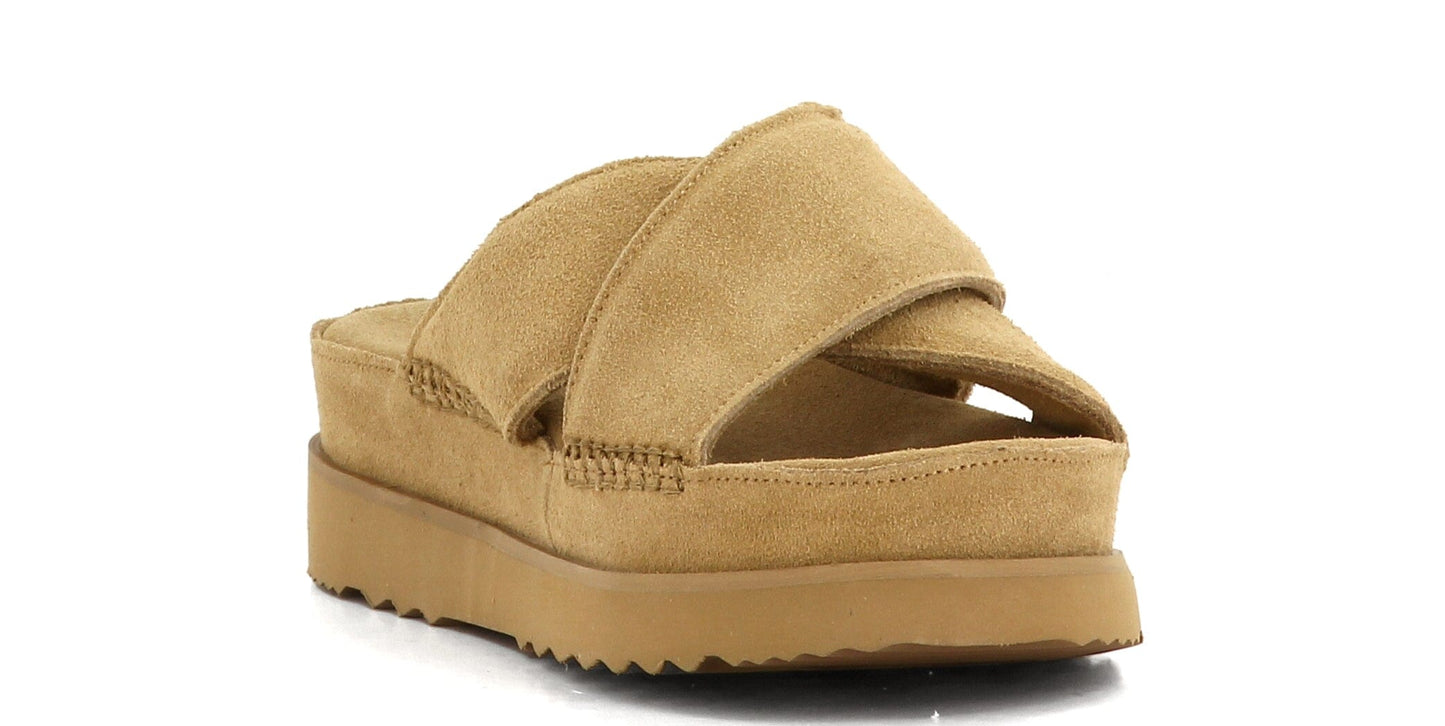 Sapatos Sandaler Garda sandal | Tan