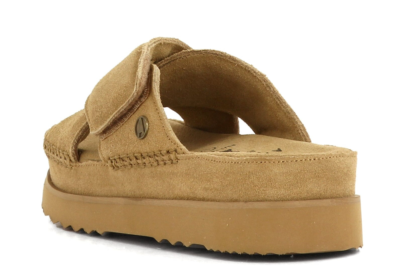 Sapatos Sandaler Garda sandal | Tan