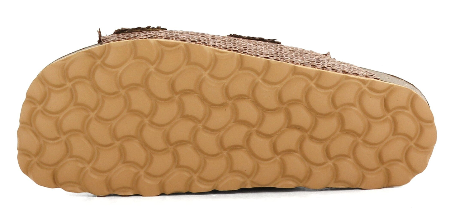 Sapatos Sandaler Karren sandal | Beige