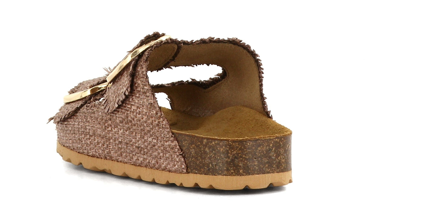 Sapatos Sandaler Karren sandal | Beige