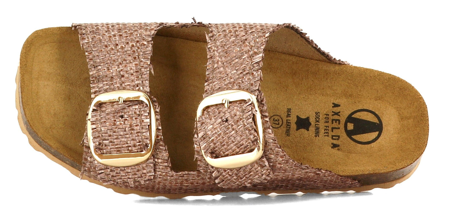 Sapatos Sandaler Karren sandal | Beige