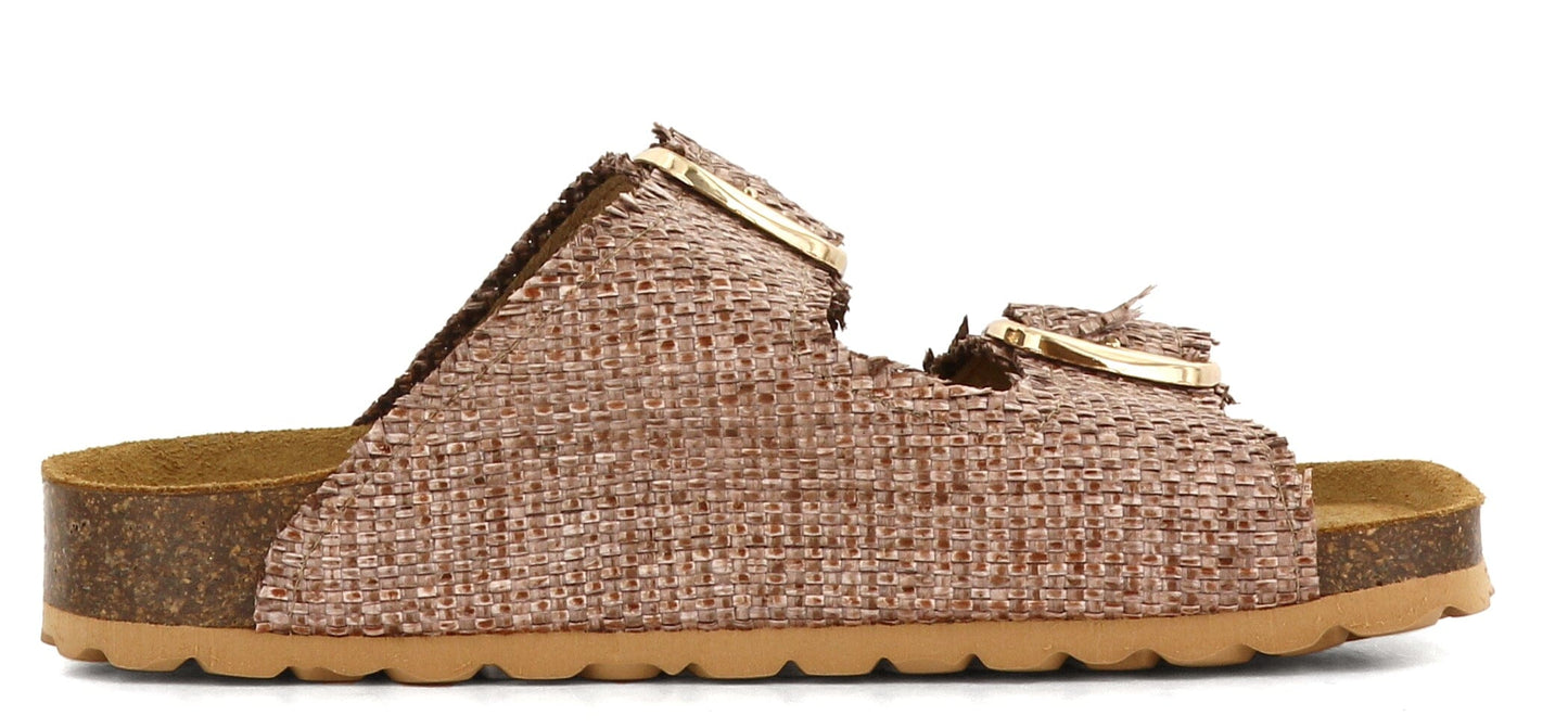 Sapatos Sandaler Karren sandal | Beige