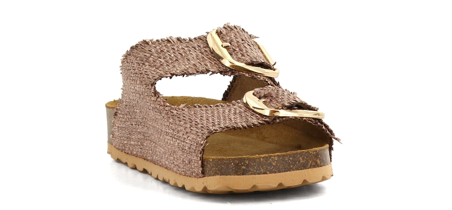 Sapatos Sandaler Karren sandal | Beige