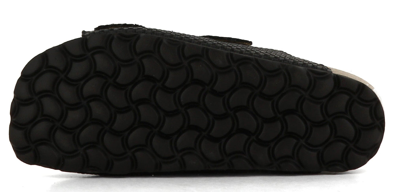 Sapatos Sandaler Karren sandal | Sort