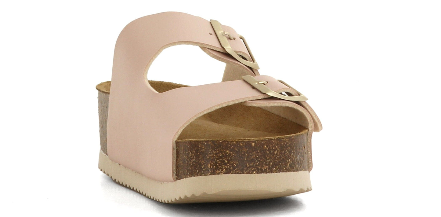 Sapatos Sandaler Lexi sandal | Old pink