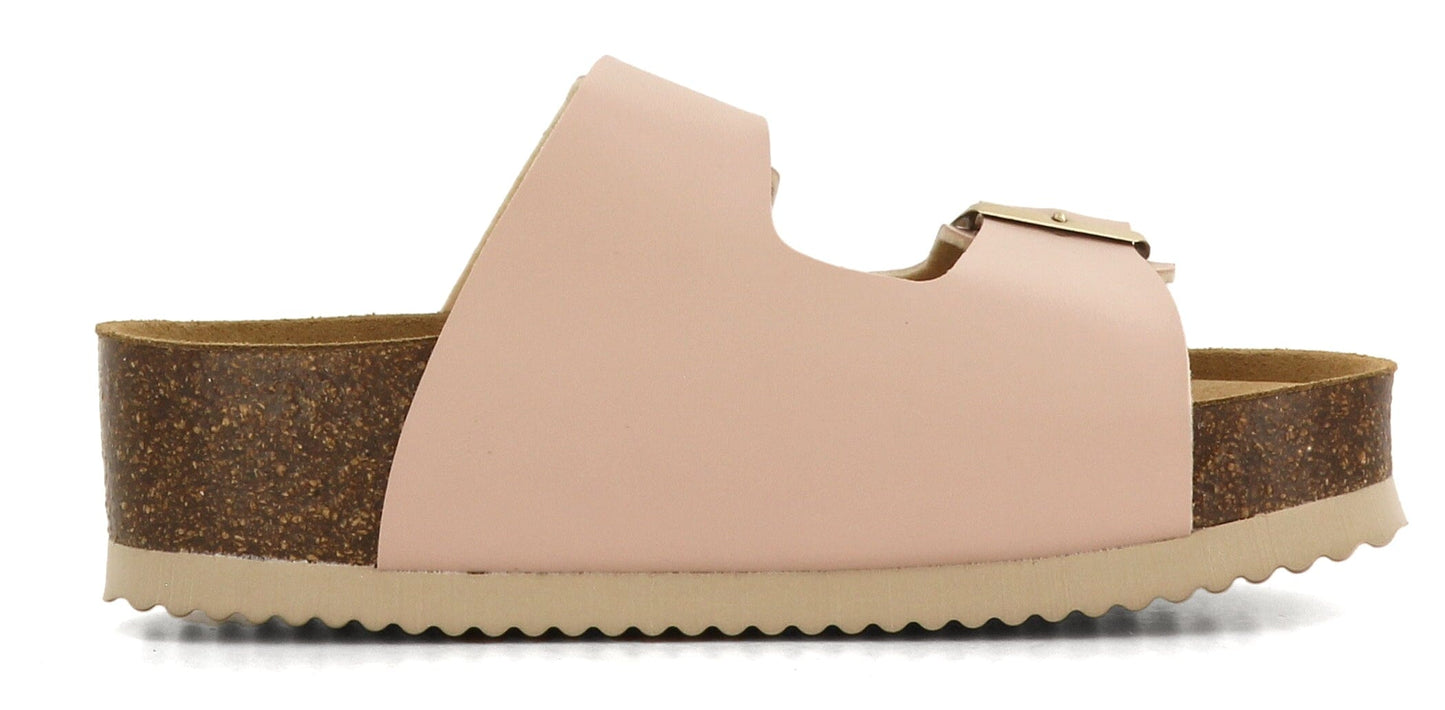 Sapatos Sandaler Lexi sandal | Old pink