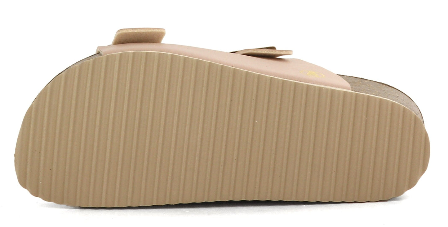 Sapatos Sandaler Lexi sandal | Old pink