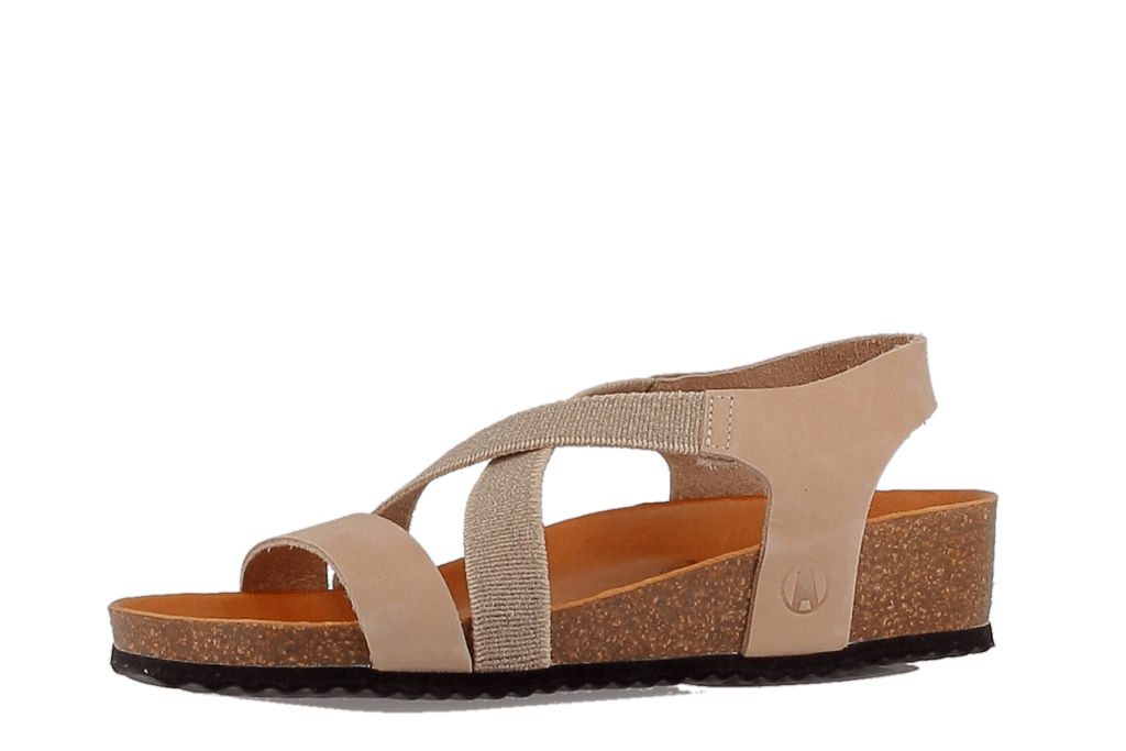 Sapatos Sandaler Maia sandal | Sand