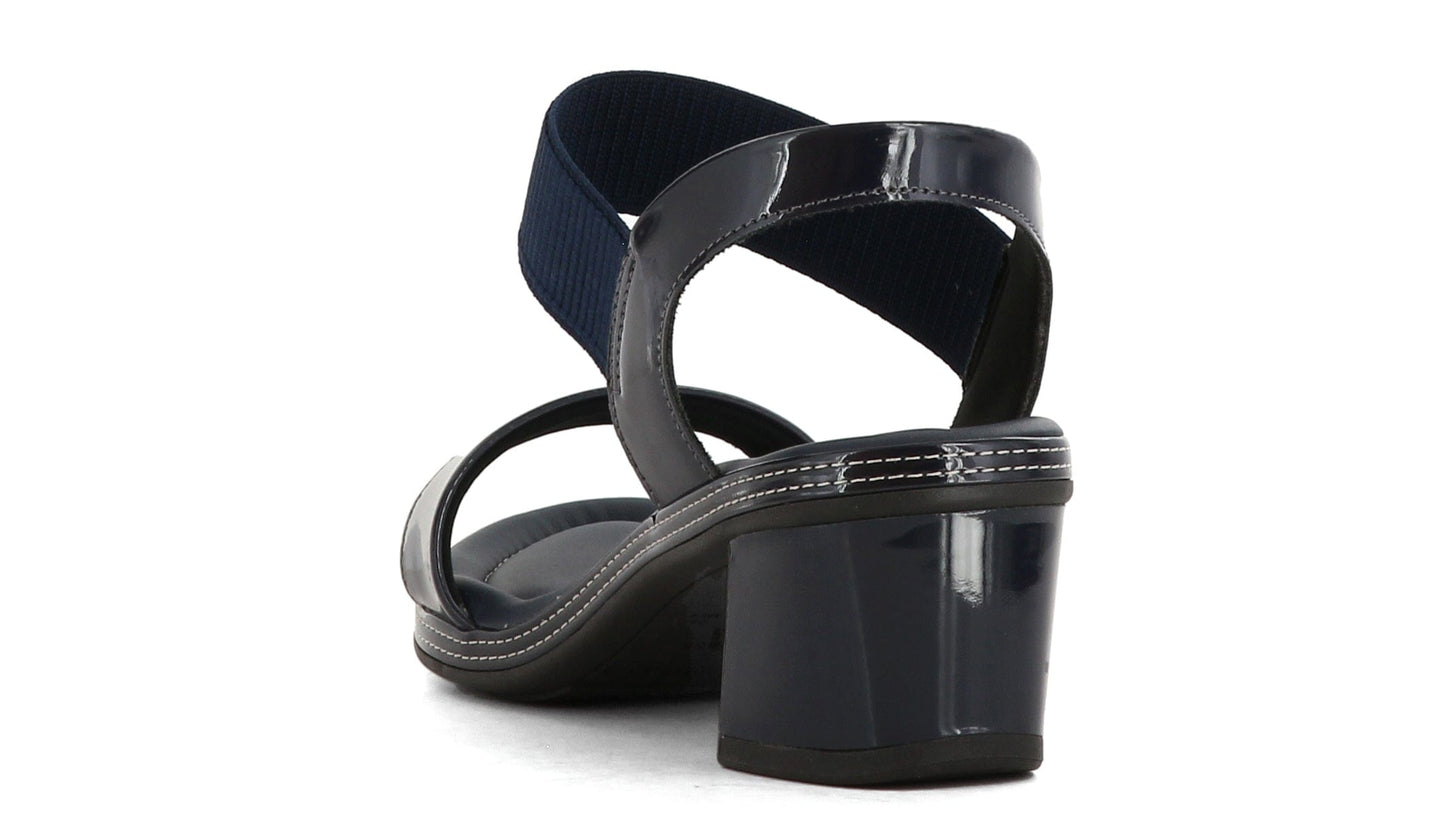 Sapatos Sandaler Paola 2 sandal Marine